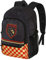 Harry Potter Gryffindor-Fan Fight Rucksack 2.0, Schwarz, 31 x 44 cm, Kapazität 24 L
