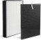 BAMBOOST Replacement Parts HEPA Filter and Activated Carbon Filter Set Compatible with Philips AC2889,AC2887,AC2882,AC3829/10 Air Purifier (Series 3000i) Air Purifiers Part Number FY2422/30 FY2420/30
