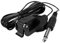 Rfeeuubft Clip-On Pickup Fuer Akustikgitarre Mandoline Banjo Ukulele Violine Bouzouki Laute