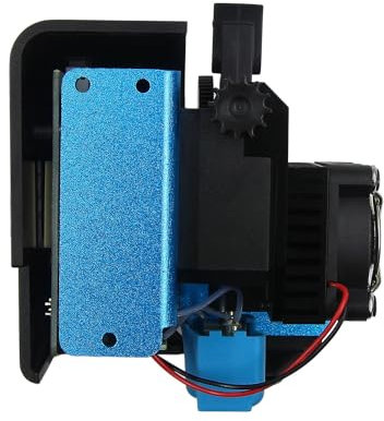 Der Artillerie Sidewinder X2 Extruder Kit Ersatz für Artillerie -Sidewinder X2 3D -Drucker (für Artillerie Sidewinder x2)