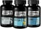 ESN Performancebundle, 3er Bundle aus Ashwa+, Athlete Stack Men & Omega 3, alle essentiellen Vitamine, Mineralstoffe, hochdosiertes Fischöl & Ashwagandha Wurzelextrakt KSM-66®