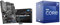 MSI Z790 GAMING PRO WIFI Motherboard ATX - Supports Intel Core 12/13/14th Gen Processors + Intel® Core™ i9-12900K Desktop Processor 16