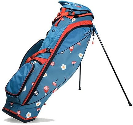 OGIO Featherlite Stand Bag