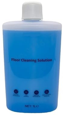 Aspirapolvere Lavapavimenti, Compatibile Con Roborock S8 MaxV Ultra Qrevo MaxV Flexi Pro Dyad Pro, Pulizia Pavimenti.