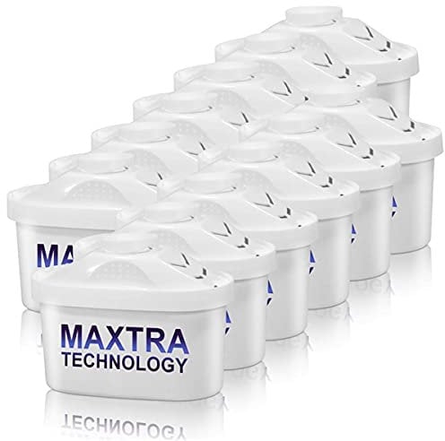 Brita Maxtra 9 Pack Water Filter Cartridges (+3 Free)