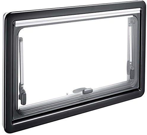 Dometic, Ventanilla Deflector Seitz para Caravana 600 x 500