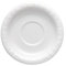 Rosenthal 10430-800001-14721 Maria - Plato de café (12 cm), Color Blanco