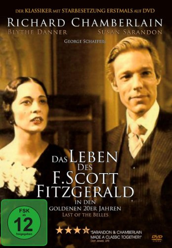 Das Leben des F. Scott Fitzgerald