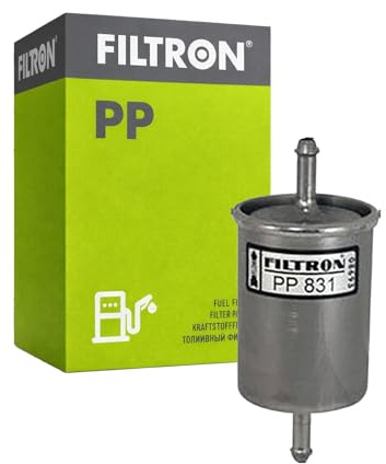 Filtron PP831 Fuel filter