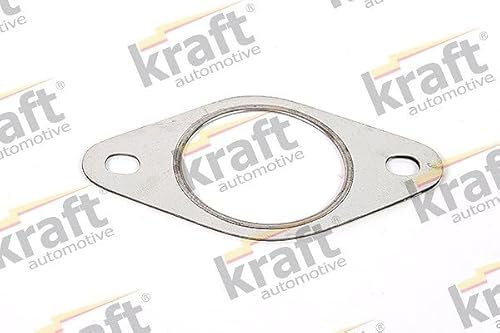 KRAFT AUTOMOTIVE Dichtung, Abgasrohr 0542020