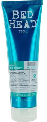 BED HEAD by Tigi RECOVERY SHAMPOO 8.45 OZ by Bed Head