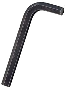 Beta 96N 17 - Chiavi maschio esagonale piegate brunite