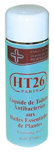 HT26 Foaming Gel with Plants 500ml