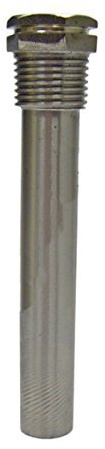 Albion POCK10 Spare Stainless Steel Thermostat Pocket