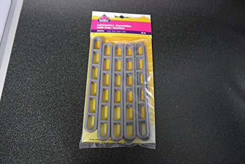 Dorema Awning Ladder Bands - 22cm
