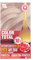 ALEA - Tinte Pelo Mujer - Color Total - Nº 10.1 - Color Rubio Platino Ceniza - Coloración Permanente en Crema - Aceite Argán y Tsubaki - Cobertura Total de Canas - Aclara 3 Tonos en Cabellos Naturales
