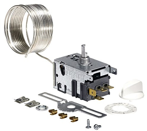 Danfoss, Thermostate Kühlschrank Original-Teilenummer 077B7003
