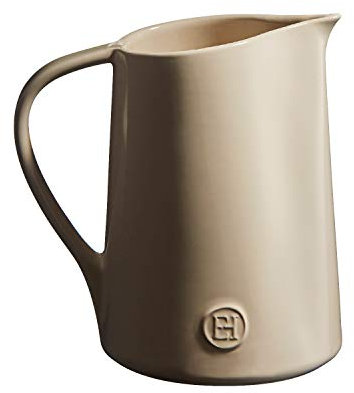 Schenkkan 0.90 Ltr Emile Henry 1520-02 Argile