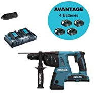 Makita DHR264PT4J