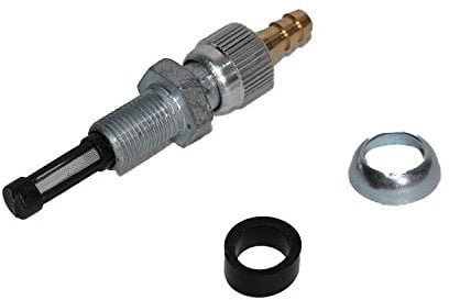 Rubinetto benzina Brumital, CM, Minarelli - 002993