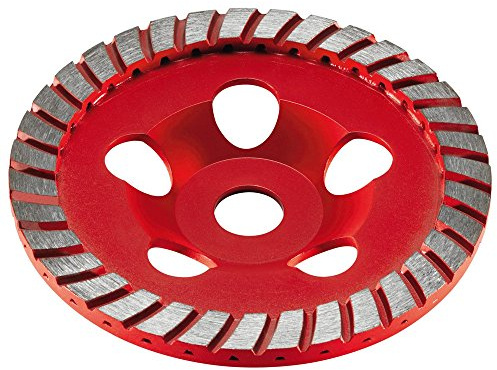 FLEX Diamant-Schleifteller Turbo-Jet Ø 150 mm - 418935