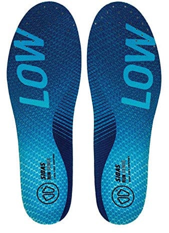 Sidas Run 3Feet Sense Low - SS21 - Medium