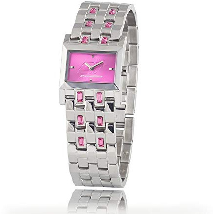 Chronotech Womens Watch CC7120LS-04M