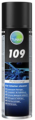 Detergente per abitacolo da 500 ml, con protezione antisporco