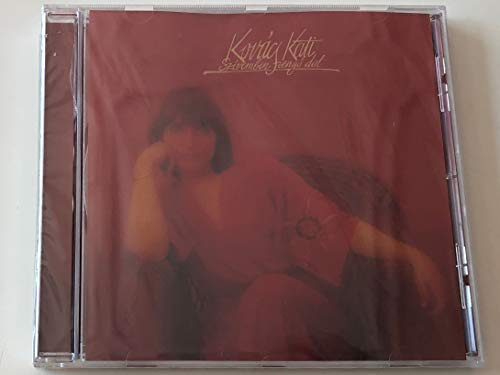 Kov�cs Kati - Sz�vemb?l zeng? dal (1 CD)