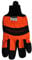 RocwooD Chainsaw Gloves Class 1 With Left Hand Protection Pro Quality XXL Size 12