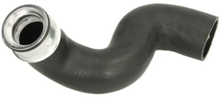 THERMOTEC Ladeluftschlauch für AUDI A4 Avant (8ED, B7) DCW178TT