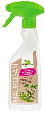 Maukosan 250 ml Sprühflasche zur Pflege von Fesselbeuge und Hufstrahl