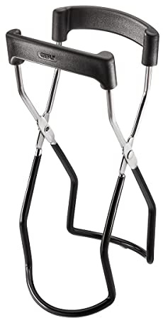 LIFT UP Glasheber - Rutschfeste Einkochzange für Einkochgläser & Konserven | Spezialzange für Gläser von 4 bis 16 cm Durchmesser - Hitzebeständig bis 170 Grad - Ergonomischer Griff für sicheren Halt