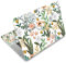 DINKY Laptop Skin Sticker Decal, 12 13 13.3 14 15 15.4 15.6 inch Laptop Universal Reusable Vinyl Skin Stickers Cover Art Decal Notebook PC Personalized Protector (Beautiful Floral)