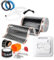 Termofol Riscaldamento Elettrico a Pavimento Set - Kit Riscaldamento con Termostato H3 Riscaldamento ausiliario Potenza 220W/m² - Superficie 14 m² Riscaldamento Elettrico a Pavimento
