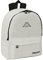 MOCHILA PARA PORTATIL 14,1 KAPPA GREY KNIT