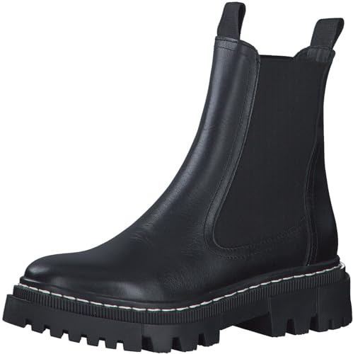 Tamaris Women's Damen Chelsea 1-25491-41Chelsea Boot