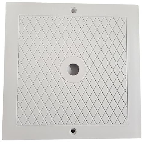jardiboutique - Couvercle Skimmer, Compatible Hayward, SPX1082E