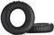 XBERSTAR Almohadillas de repuesto para almohadillas de auriculares Jabra Evolve 80 UC (80 UC/80 MS)