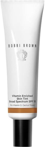 BOBBI BROWN Vitamin Enriched Skin Tint SPF 15 No.1 Deep (50 ml)
