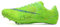Zelzen Zapatillas de Running Ligeras para Hombre y Mujer, Clavos de Running, Zapatillas de Carrera para Niños, Zapatillas de Entrenamiento para Carreras de Larga Distancia 23