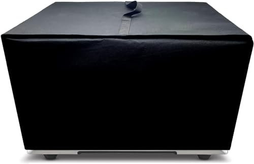 Amerbtech Resistente al calor, impermeable, a prueba de polvo, tela de nailon para freidora de aire Cuisinart+horno tostador de convección TOA-70