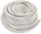Idoneo Linea Kondensatschlauch 1-30m Ø 16mm Ø 18mm Ø 20mm Klimaschlauch Zuschneidbar Glatte Flexibel Kondenswasser Schlauch für Klimaanlagen, Split-Klimageräte (Ø 16mm, 5m)