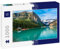 Lais Puzzle Kanada Rockies, Banff, Lake Louise 1000 Teile