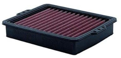 Filtro aria DNA ad alte prestazioni compatibile per BMW F 900 GS (2024) PN: P-BM8E20-01