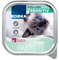 Feine Happen Sensitive mit Pute und Reis 32 * 100g nassfutter katzenfutter Multipack
