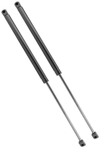 MAIDONG Gasdruckfeder Heckklappe Für Mercedes Für Benz B-Klasse B160 B170 B180 B200 B250 2019 2020 2Pcs Hinten Heckklappe Gas Federbein Bar Lift Unterstützung Gasfeder Heckklappe