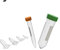 Centrifugeuse de table Mini Centrifugeuse en plastique Graduation de 0,2 ml 0,5 ml 1,5 ml 2 ml 10 ml Facile à utiliser(1.5ml)