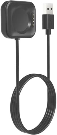 Panlouting Reemplazo Cable de Carga Cargador USB Magnético para Oppo Watch 2 (42 mm / 46 mm), Watch 3, Watch 3 Pro, Watch 4, Watch 4 Pro, Watch X
