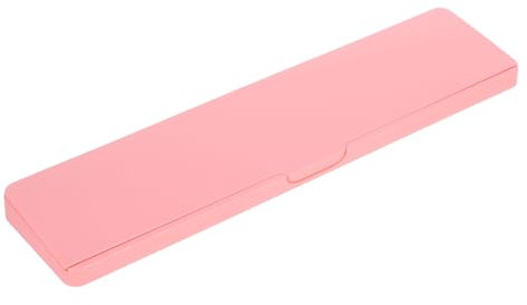 SHINEOFI für Mauspads Stift handyhalterung Tastatur Computer-Handgelenkpolster schwarzes Mauspad Kunsthandwerker- kleines Federmäppchen Laptop- Abs Rosa